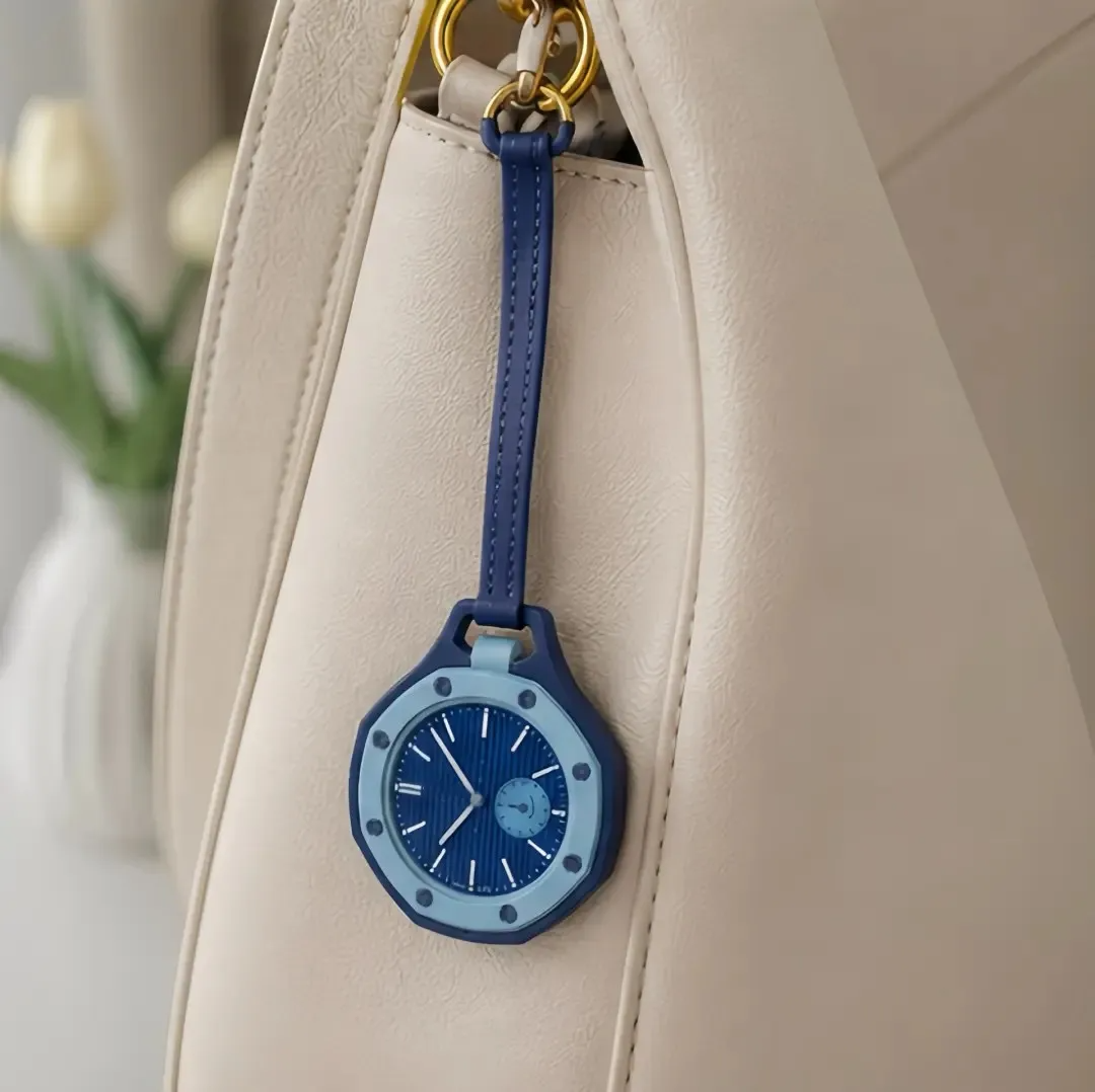 New Octagonal-Strap Men's Quar - Japanese Luxury Lifestyle incelemesi ve fiyatı