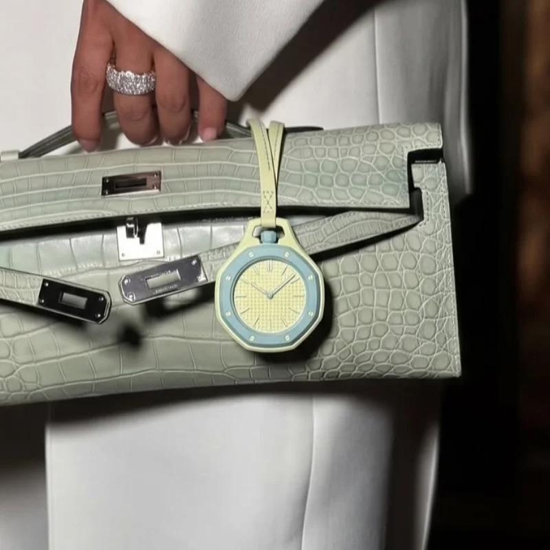 New Octagonal-Strap Men's Quar - Japanese Luxury Lifestyle incelemesi ve fiyatı