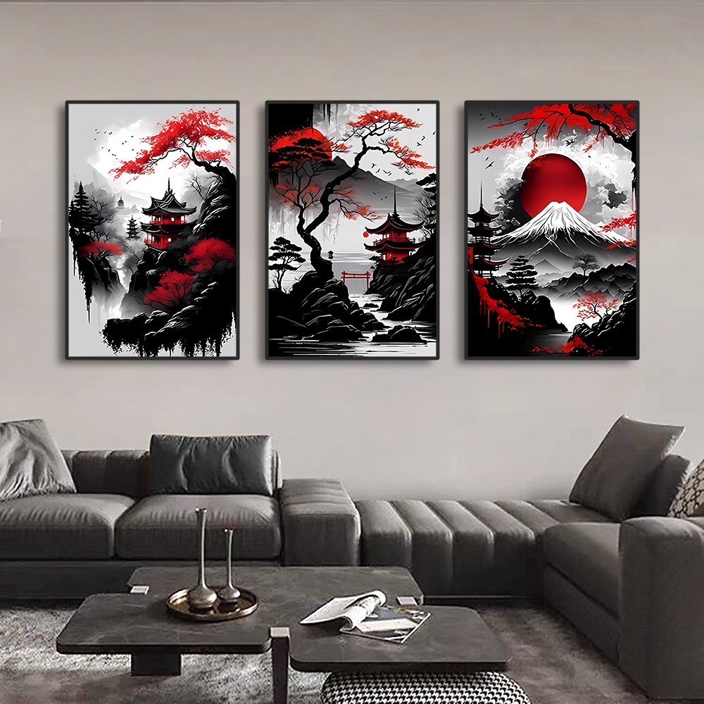 Vintage Japanese Style Natural - Japanese Lifestyle Gifts incelemesi ve fiyatı
