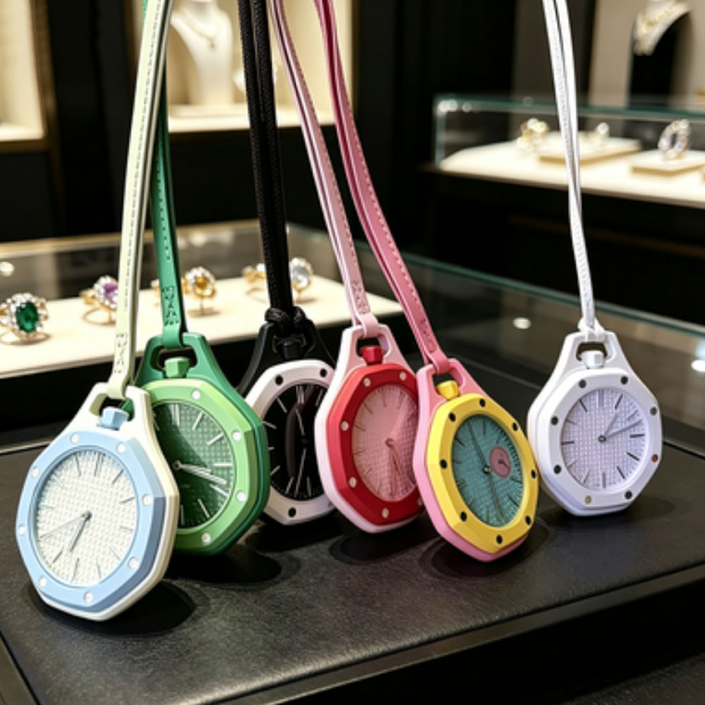 2026 Years Old New Pocket Watc - Japanese Luxury Lifestyle incelemesi ve fiyatı