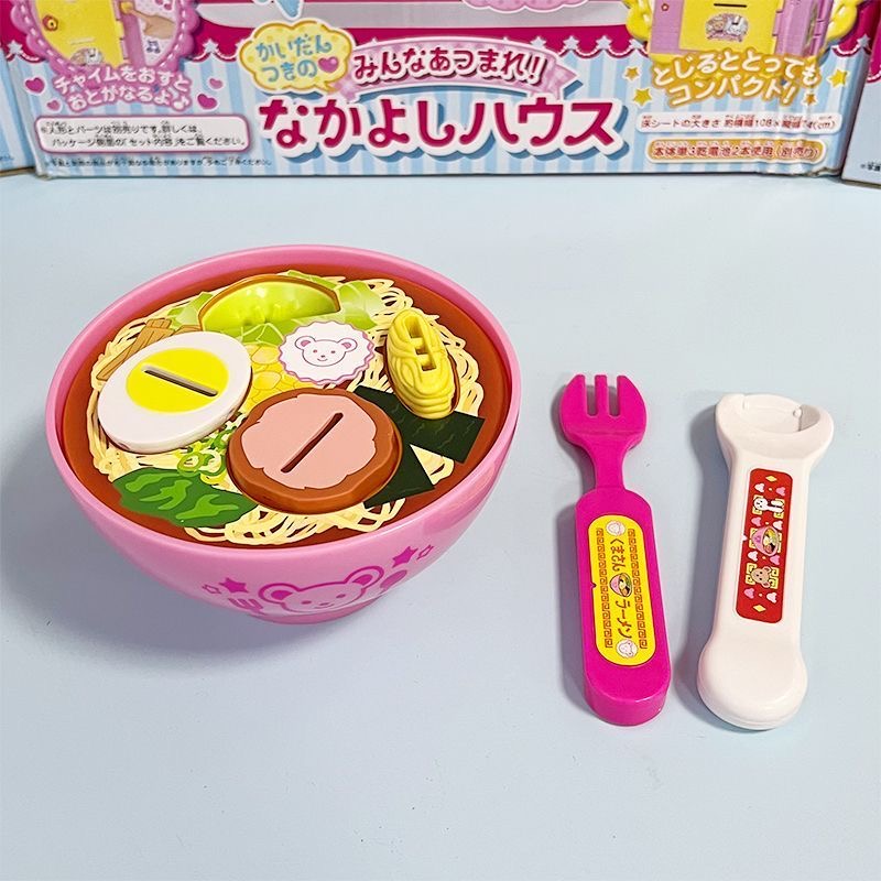 Japanese Simulation Noodle Ram - Japanese Food Lifestyle incelemesi ve fiyatı