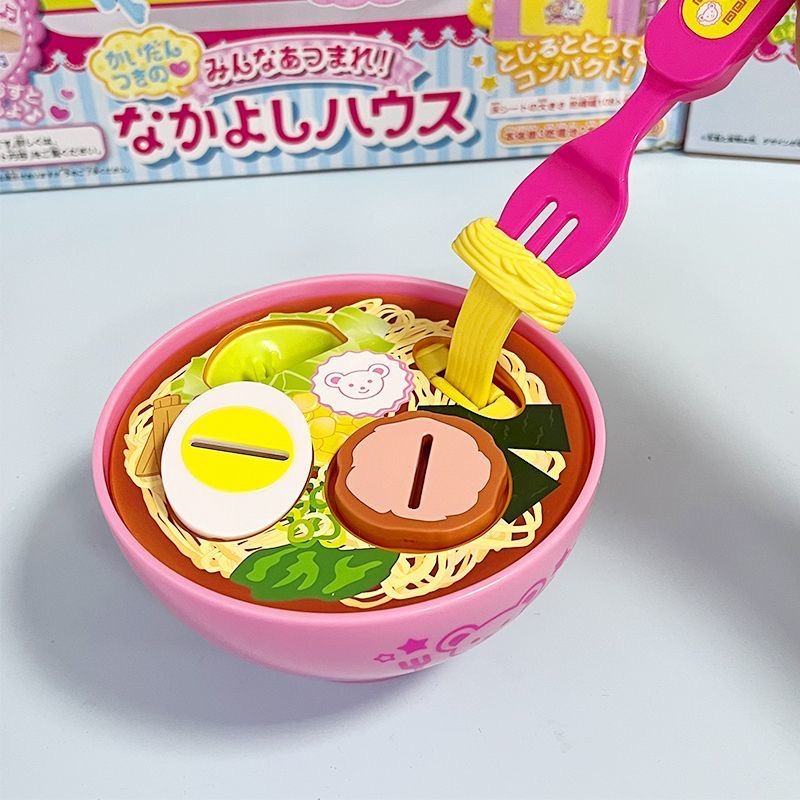 Japanese Simulation Noodle Ram - Japanese Food Lifestyle incelemesi ve fiyatı