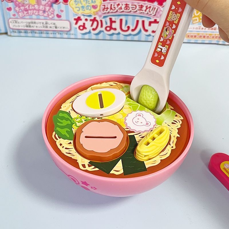 Japanese Simulation Noodle Ram - Japanese Food Lifestyle incelemesi ve fiyatı