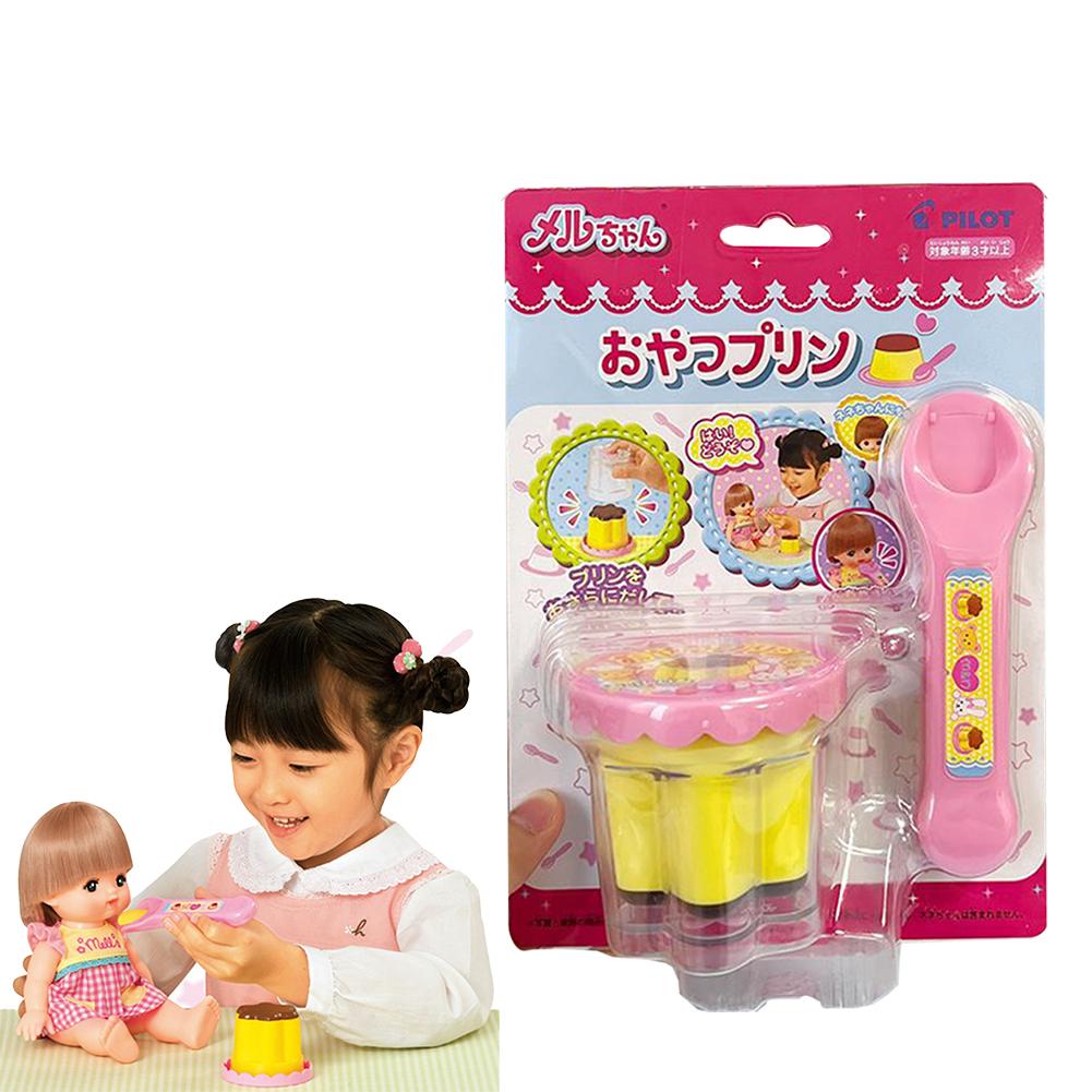 1/3/5PCS Pudding Set Food Feed - Japanese Food Lifestyle incelemesi ve fiyatı