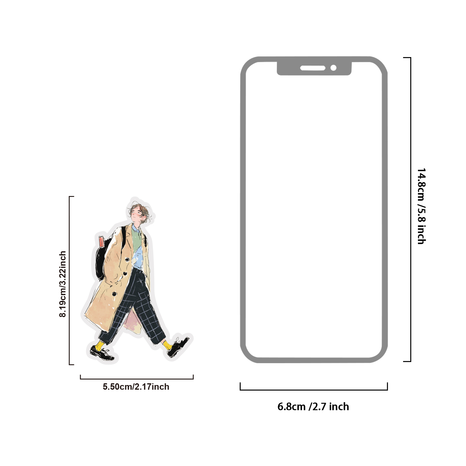 Etori Life Street Style Boys 2 - Japanese Lifestyle Gifts incelemesi ve fiyatı