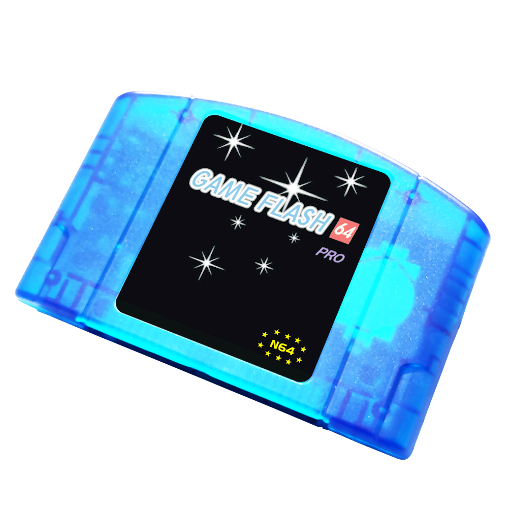 SC64 Cartridge N64 Cartridge S - Japanese Traditional Lifestyle incelemesi ve fiyatı