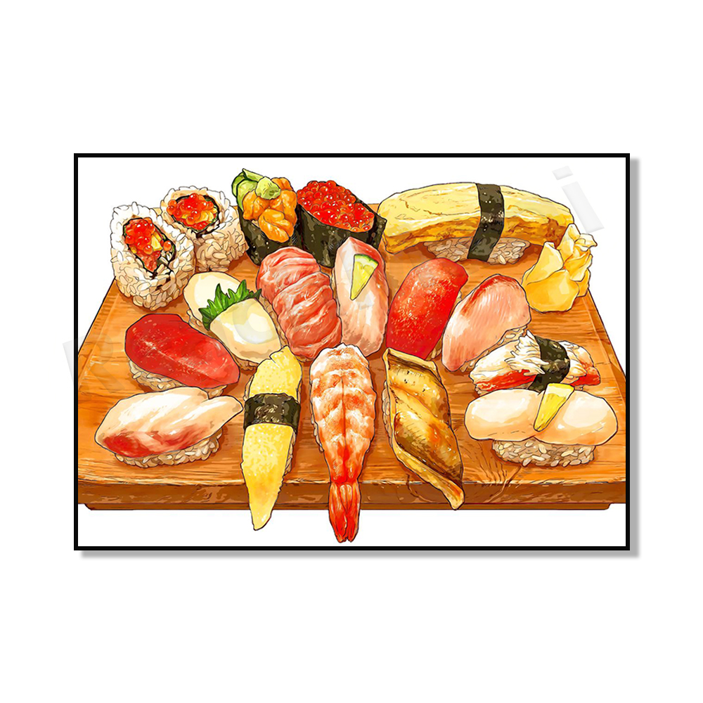 Japanese-style Wall Decoration - Japanese Restaurant Lifestyle incelemesi ve fiyatı