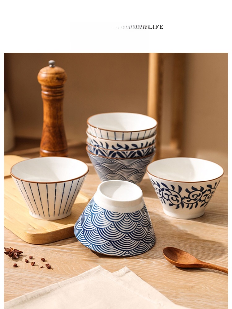 Elegant Japanese Style Ceramic - Japanese Lifestyle Brand incelemesi ve fiyatı