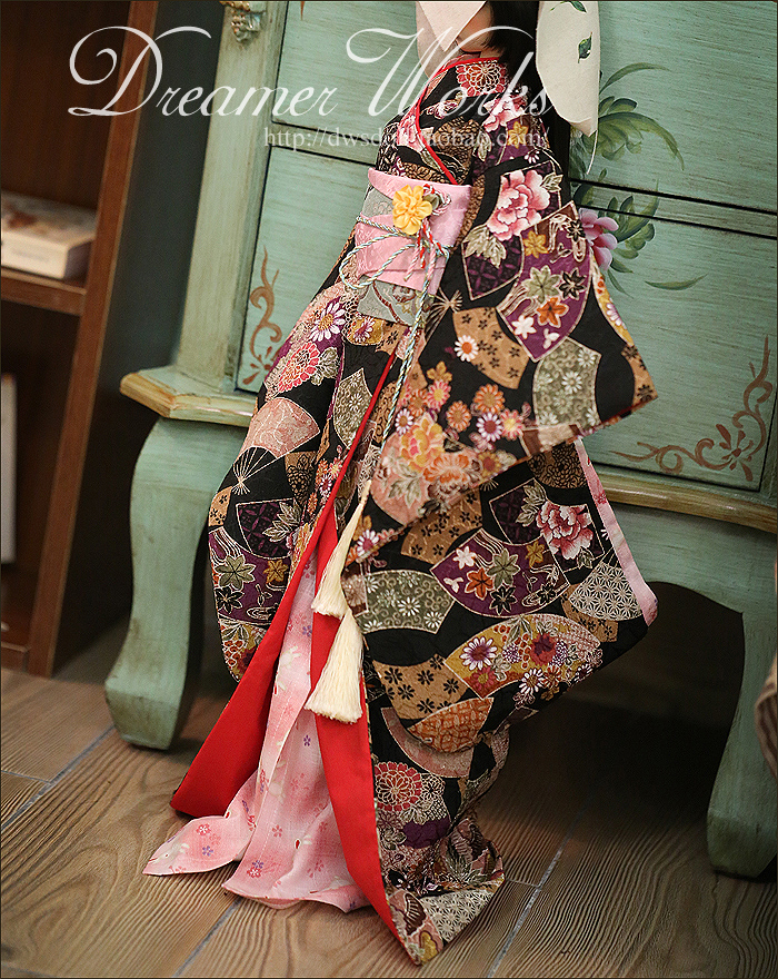 1/4 scale BJD Doll Japanese ki - Japanese Lifestyle Shoes incelemesi ve fiyatı