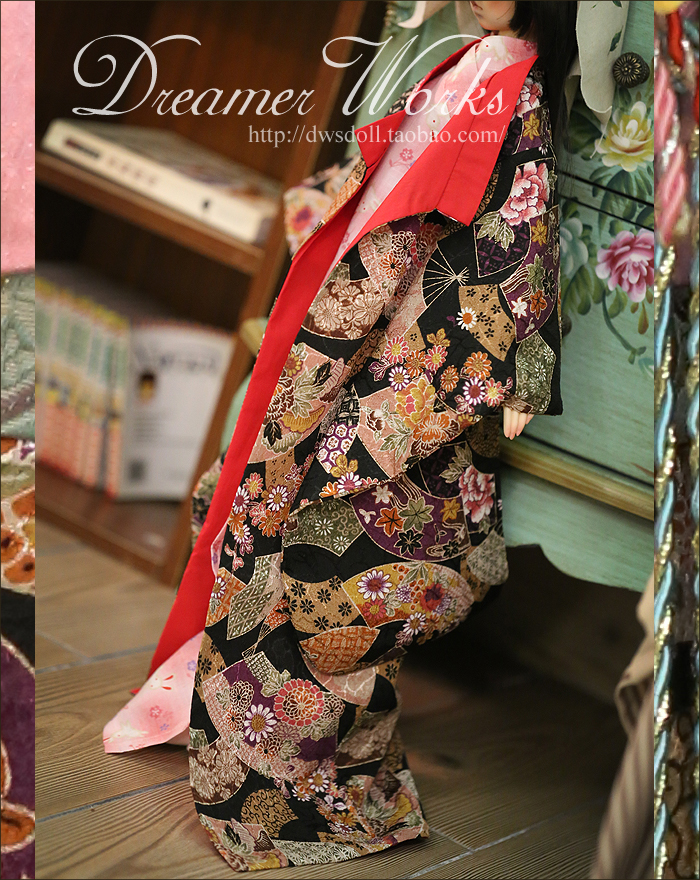 1/4 scale BJD Doll Japanese ki - Japanese Lifestyle Shoes incelemesi ve fiyatı