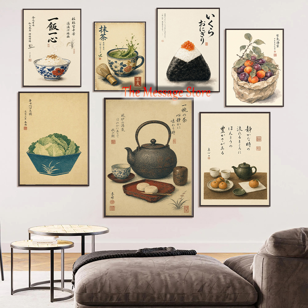 Asian Zen Kitchen Food Teapot  - Japanese Food Lifestyle incelemesi ve fiyatı