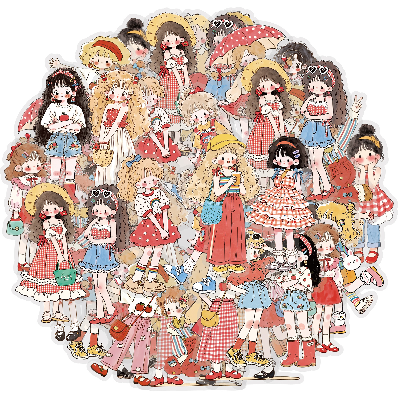 Etori Life Japanese-Style Red  - Japanese Lifestyle Gifts incelemesi ve fiyatı