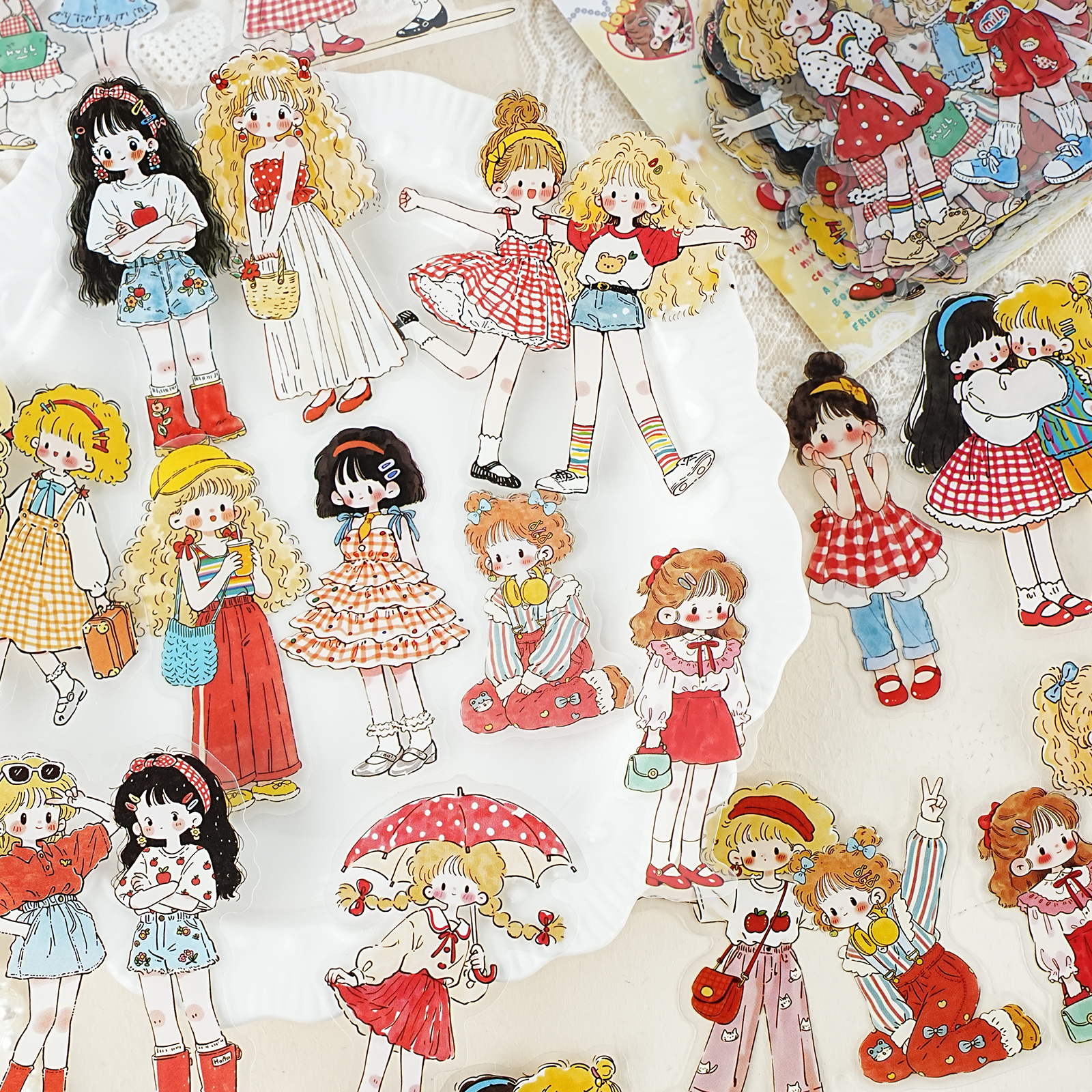 Etori Life Japanese-Style Red  - Japanese Lifestyle Gifts incelemesi ve fiyatı