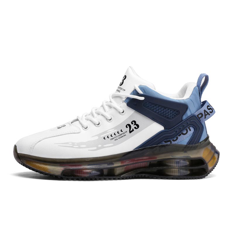 flatform spring sneakers men a - Japanese Lifestyle Products incelemesi ve fiyatı