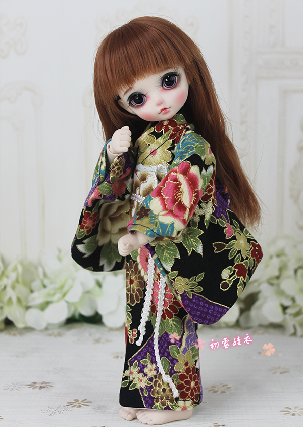 1/6 1/4 1/3 BJD Accessories do - Japanese Lifestyle Shoes incelemesi ve fiyatı
