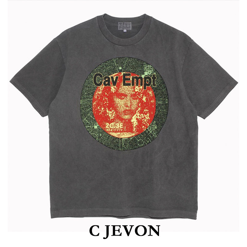 LIFE CAVEMPT Washed Wax Dye ro - Japanese Lifestyle Brand incelemesi ve fiyatı