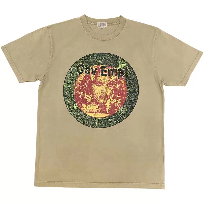 LIFE CAVEMPT Washed Wax Dye ro - Japanese Lifestyle Brand incelemesi ve fiyatı