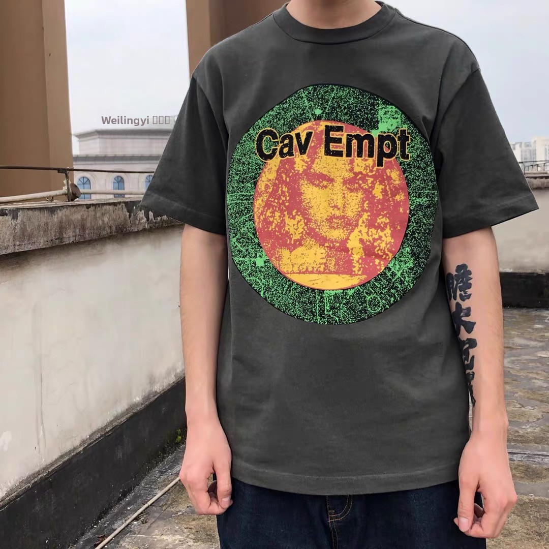 LIFE CAVEMPT Washed Wax Dye ro - Japanese Lifestyle Brand incelemesi ve fiyatı