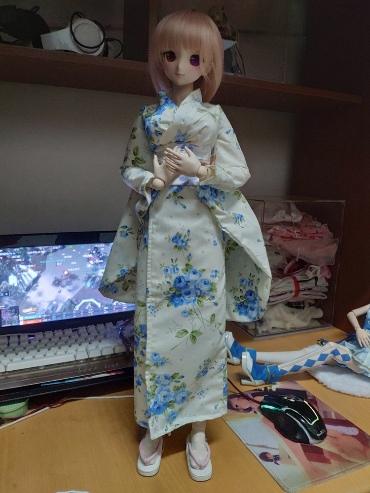 1/6 1/4 1/3 BJD Accessories do - Japanese Lifestyle Shoes incelemesi ve fiyatı