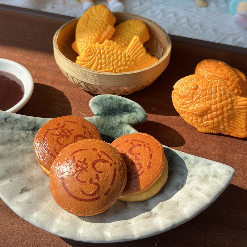 Dolls House Decor Accessories  - Japanese Food Lifestyle incelemesi ve fiyatı