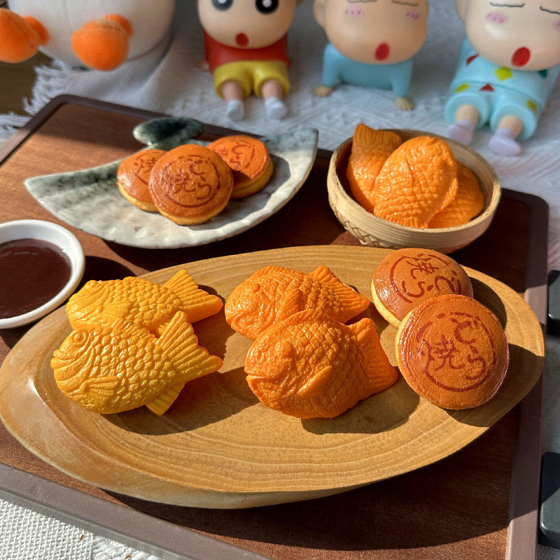 Dolls House Decor Accessories  - Japanese Food Lifestyle incelemesi ve fiyatı
