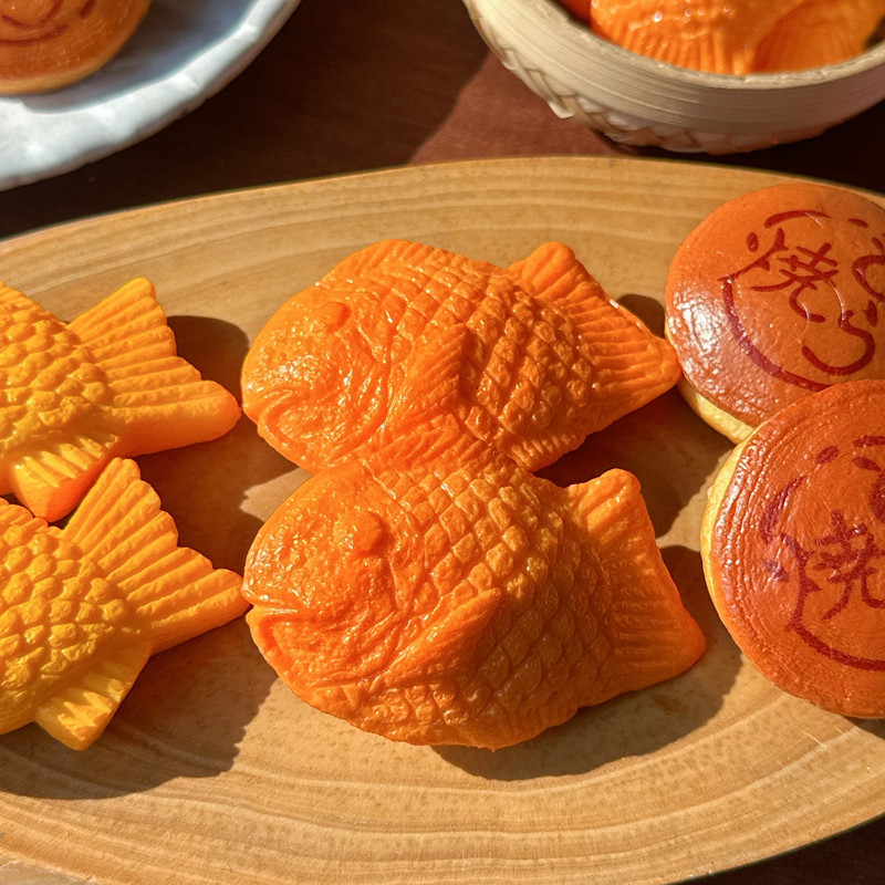 Dolls House Decor Accessories  - Japanese Food Lifestyle incelemesi ve fiyatı