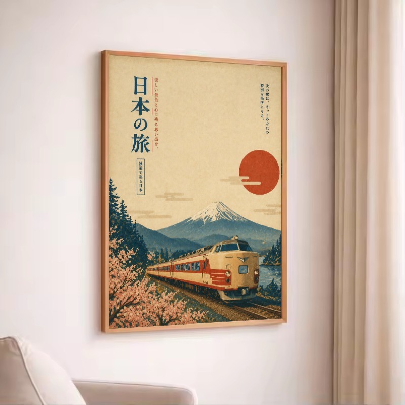 Vintage Japanese Traditional S - Japanese Lifestyle Store incelemesi ve fiyatı
