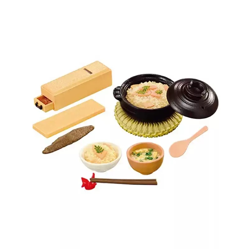 In-stock Authentic RE-MENT Pet - Japanese Lifestyle Gifts incelemesi ve fiyatı