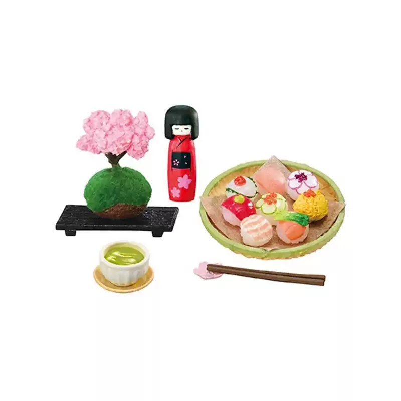 In-stock Authentic RE-MENT Pet - Japanese Lifestyle Gifts incelemesi ve fiyatı