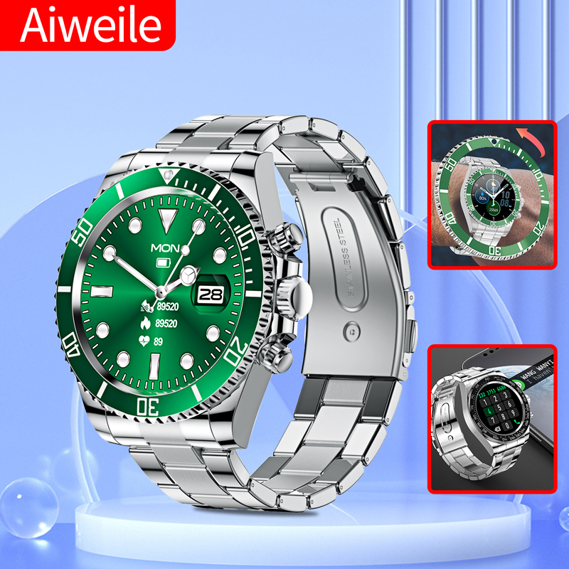 Aiweile AW12 New Style Luxury  - Japanese Luxury Lifestyle incelemesi ve fiyatı