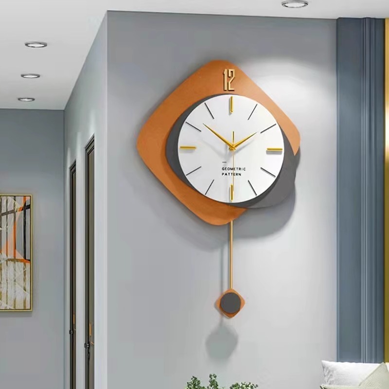 Japanese Light Luxury Clock Wa - Japanese Luxury Lifestyle incelemesi ve fiyatı