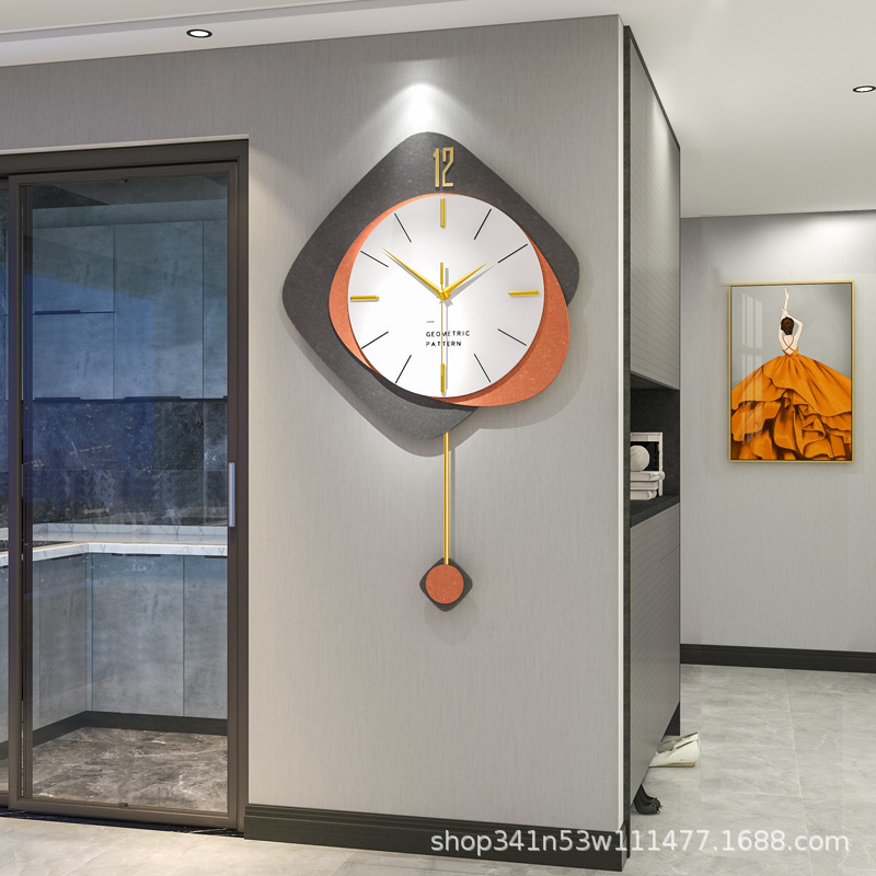 Japanese Light Luxury Clock Wa - Japanese Luxury Lifestyle incelemesi ve fiyatı