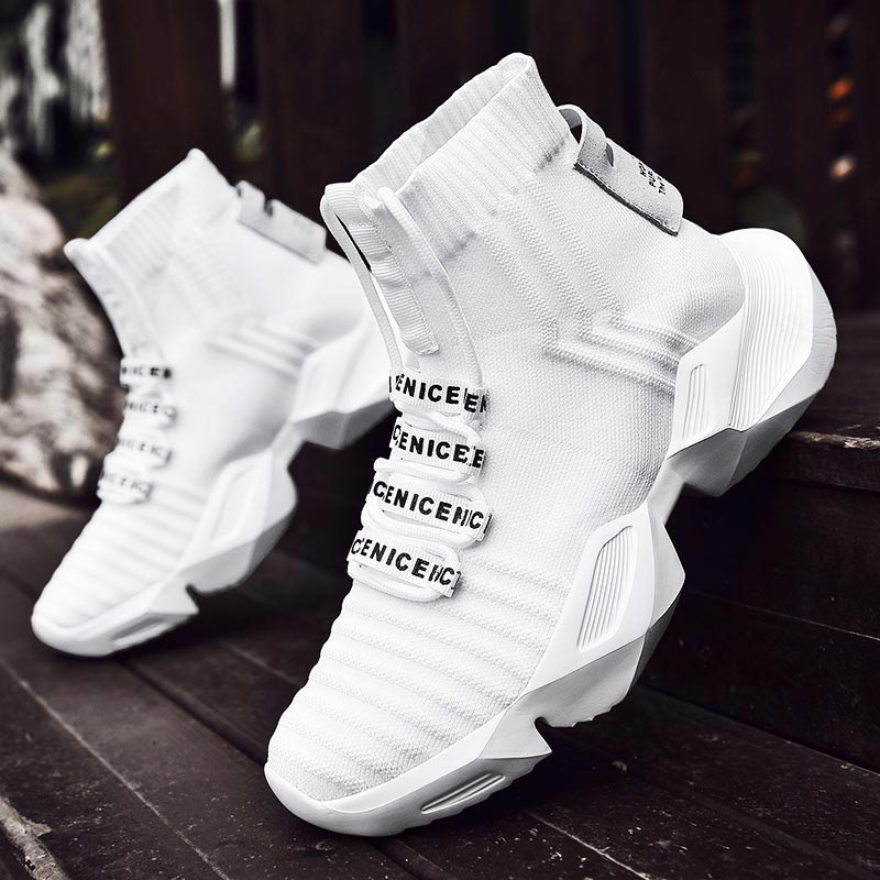 Plus Size High Top Massive Spo - Japanese Lifestyle Products incelemesi ve fiyatı