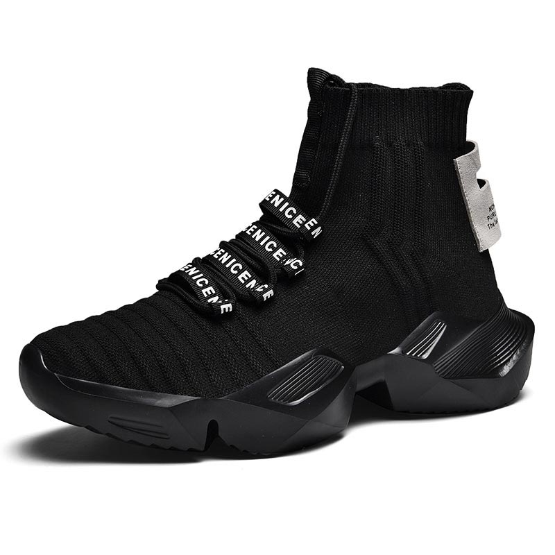 Plus Size High Top Massive Spo - Japanese Lifestyle Products incelemesi ve fiyatı