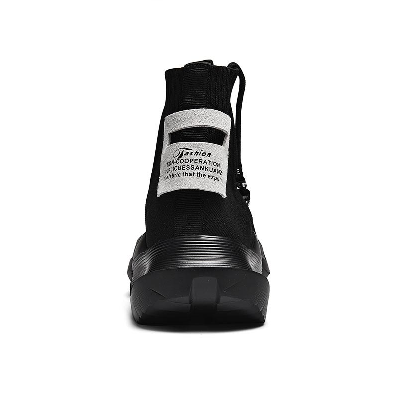 Plus Size High Top Massive Spo - Japanese Lifestyle Products incelemesi ve fiyatı