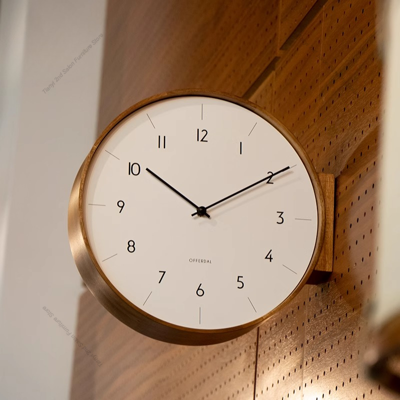Japanese-style Solid Wood Doub - Japanese Luxury Lifestyle incelemesi ve fiyatı