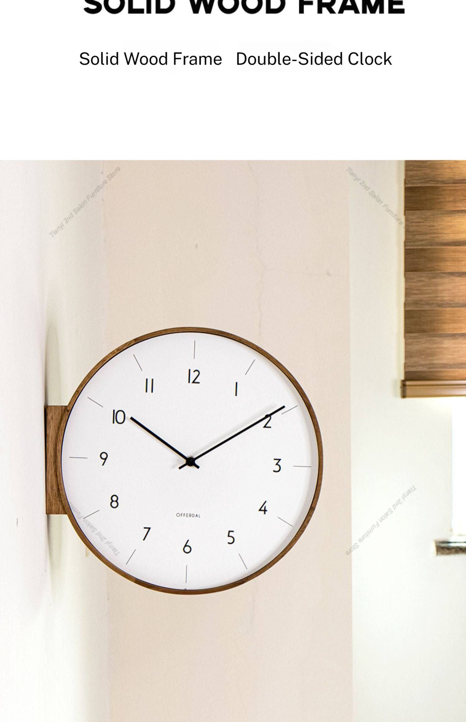 Japanese-style Solid Wood Doub - Japanese Luxury Lifestyle incelemesi ve fiyatı