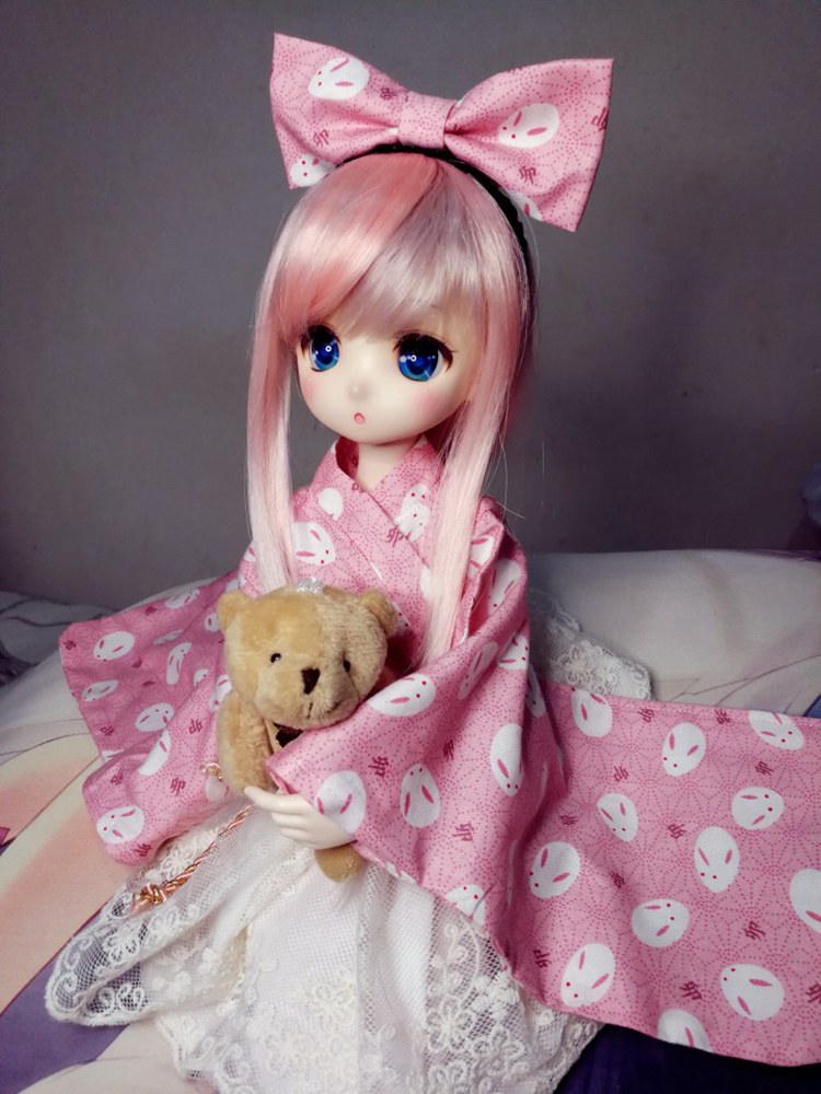 1/6 1/4 1/3 BJD Accessories do - Japanese Lifestyle Shoes incelemesi ve fiyatı