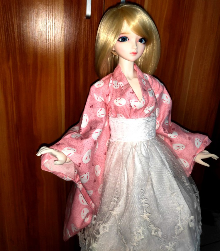 1/6 1/4 1/3 BJD Accessories do - Japanese Lifestyle Shoes incelemesi ve fiyatı