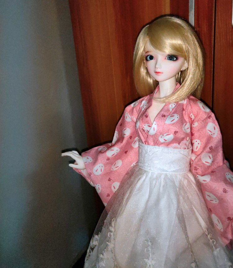 1/6 1/4 1/3 BJD Accessories do - Japanese Lifestyle Shoes incelemesi ve fiyatı
