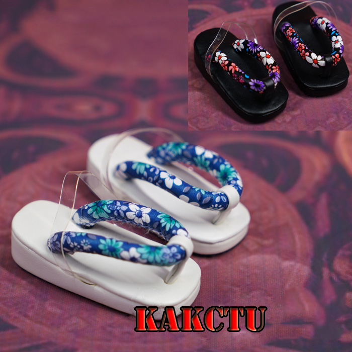 1/4 1/3 scale BJD Japanese kim - Japanese Lifestyle Shoes incelemesi ve fiyatı