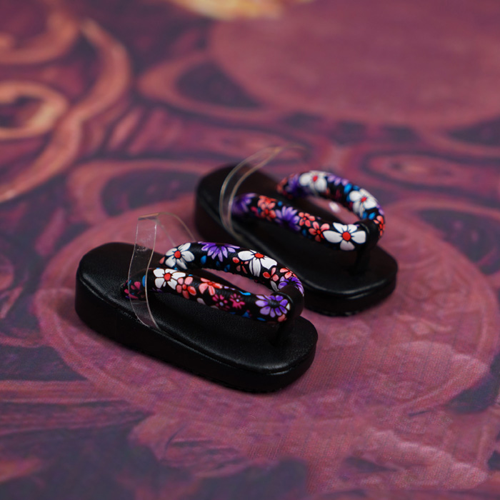 1/4 1/3 scale BJD Japanese kim - Japanese Lifestyle Shoes incelemesi ve fiyatı