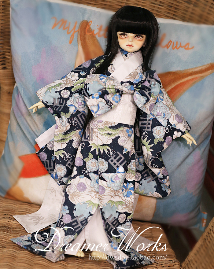 1/4 1/3 scale BJD clothing acc - Japanese Lifestyle Shoes incelemesi ve fiyatı