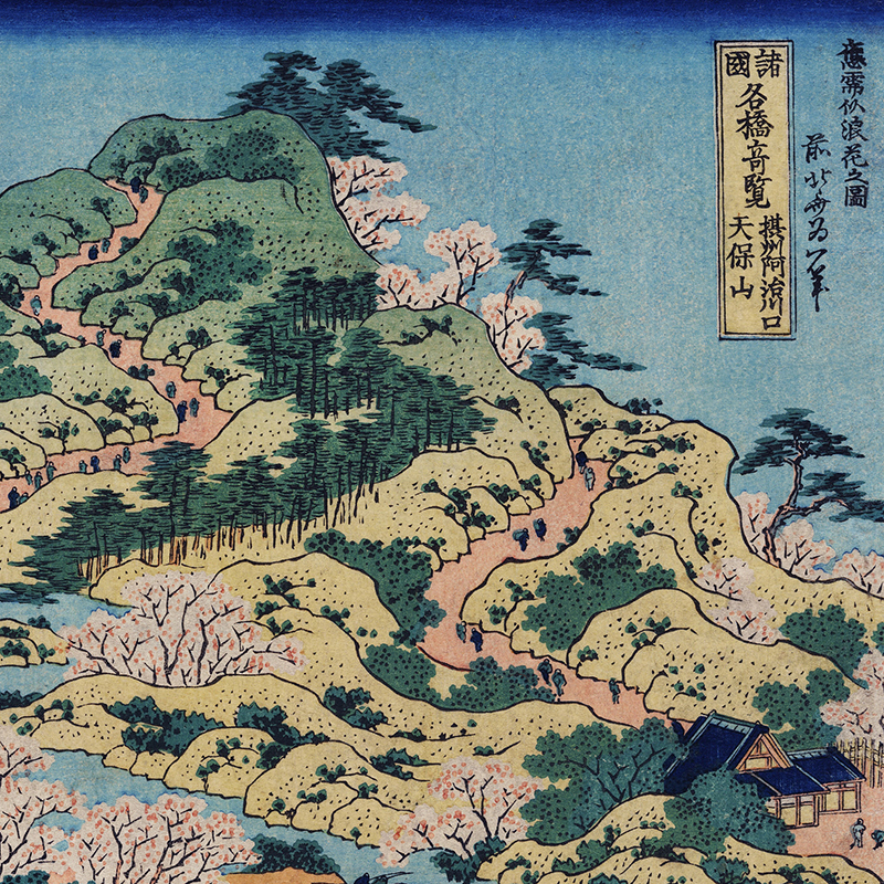 Japanese Prints Wall Art Canva - Japanese Traditional Lifestyle incelemesi ve fiyatı