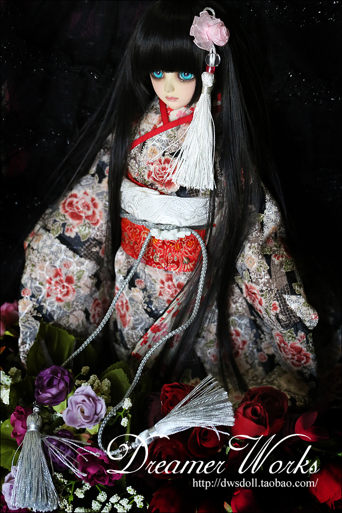 1/4 1/3 scale BJD clothing acc - Japanese Lifestyle Shoes incelemesi ve fiyatı