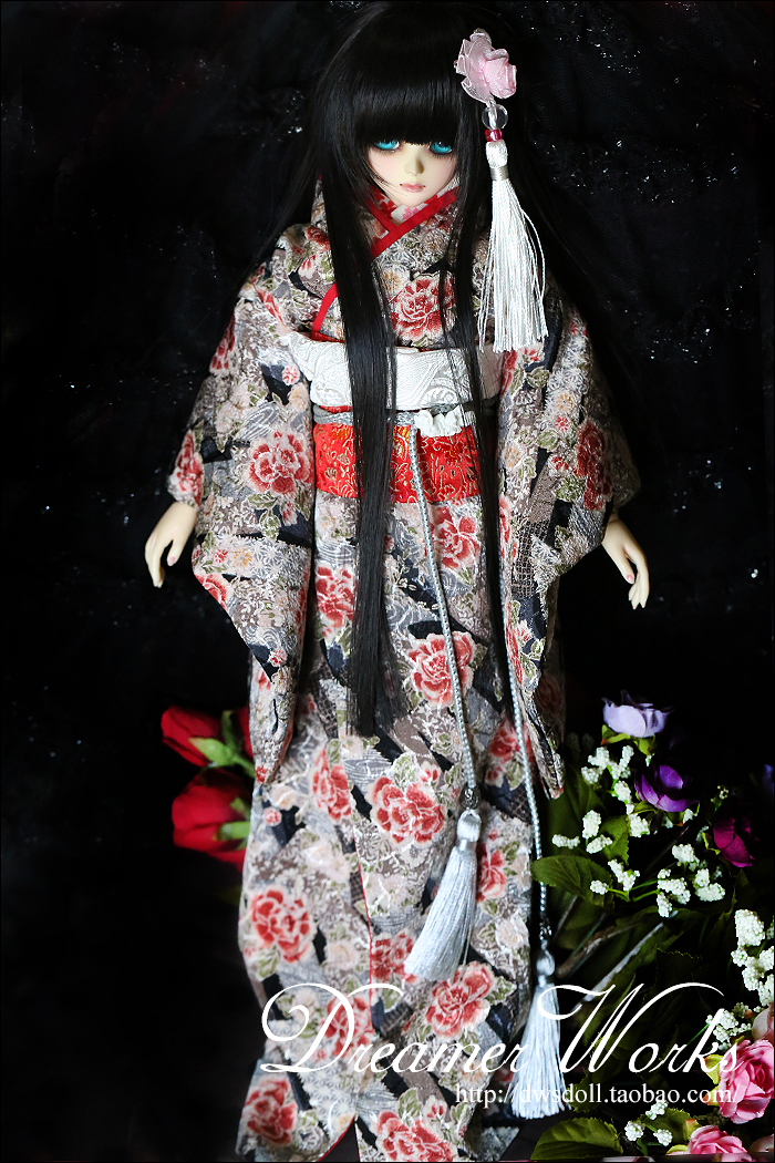 1/4 1/3 scale BJD clothing acc - Japanese Lifestyle Shoes incelemesi ve fiyatı