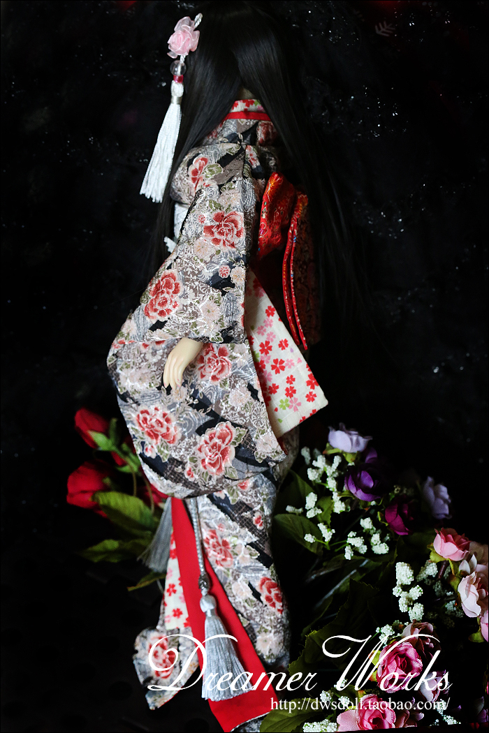 1/4 1/3 scale BJD clothing acc - Japanese Lifestyle Shoes incelemesi ve fiyatı
