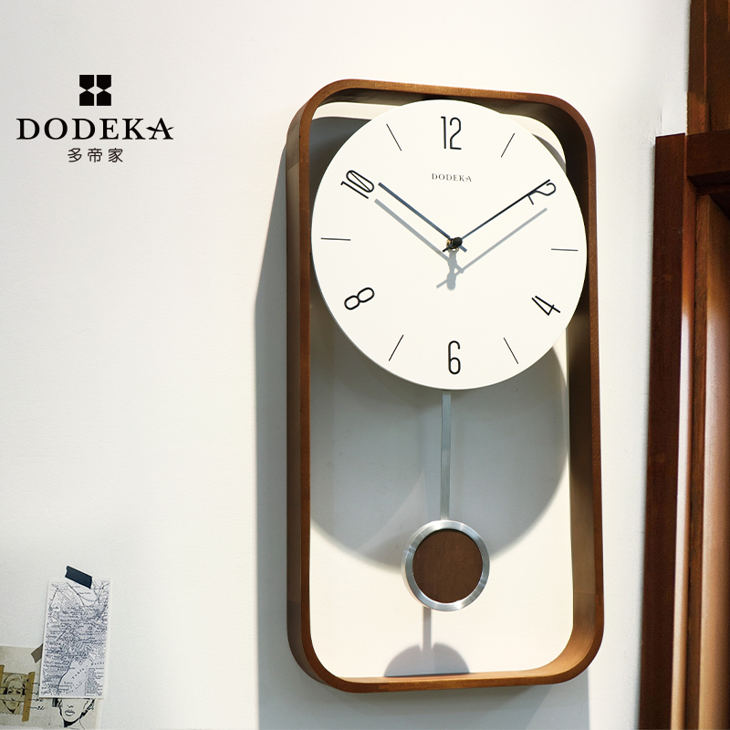 Wood Vintage Wall Clocks Moder - Japanese Lifestyle Gifts incelemesi ve fiyatı