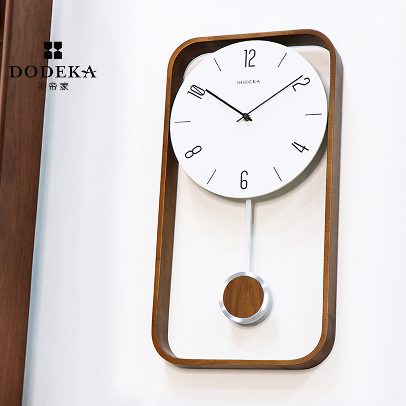 Wood Vintage Wall Clocks Moder - Japanese Lifestyle Gifts incelemesi ve fiyatı