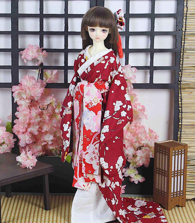 1/8 1/6 1/4 1/3 BJD Japanese k - Japanese Lifestyle Shoes incelemesi ve fiyatı
